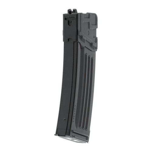 H&K HK53 Spare Magazine (Gas), Magazines are critical to your pimary - without them, well, you don't have any ammo